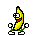 Taczcy banan
