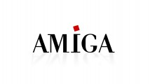 Tak wyglda prawdziwe logo Amigi...
