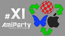 AmiParty XI