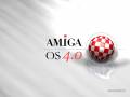 AmigaOS 4.0 Boing