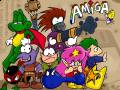 Amiga Heroes