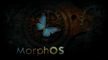 Steam-MorphOS 2