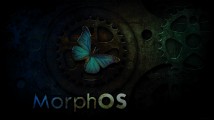 Steam-MorphOS 3