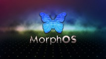 Electronic-MorphOS 3