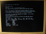 Linux na A1200/030 (2/2)