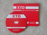Specjalne wydanie plyty z muzyka XTD