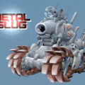 Metal Slug cz.1