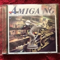 Amiga NG DVD 1 - front