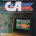 Commodore & Amiga 3/92