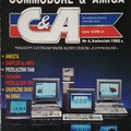 Commodore & Amiga 4/92