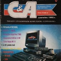 Commodore & Amiga 6/92