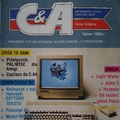 Commodore & Amiga 7/92