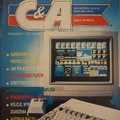 Commodore & Amiga 8/92