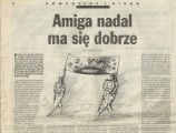 Amiga w Gazecie cz.1