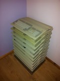 Amiga 500 Tower :)
