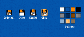 Glow Icons dla Workbencha 1.3