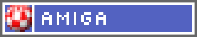 Amiga button