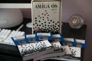 Amiga Workbench 3.1