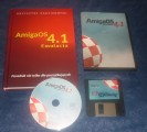 AmigaOS 4.1 - emulacja