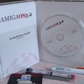 AmigaOS 3.2.2 dotar