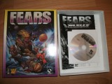 Fears CD32 BOX