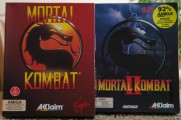 Mortal Kombat 1 i 2