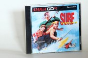Surf Ninjas CD32