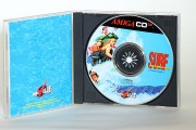 Surf Ninjas CD32