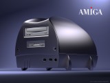 Amiga Walker by Amiga Technologies
