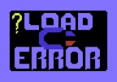 Load Error Logo