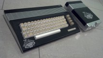 C64C i 1541II Street Rod Edition