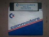 Commodore 1541 Test/Demo Diskette