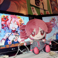 Tank Mouse - approved by Teto