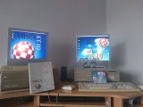 Amiga 2000 3.5 vs 3.9