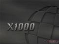 AmigaOne X1000 Boot Logo