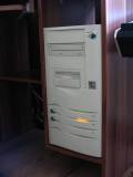 Amiga 1200 E/box