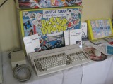 Amiga 1200 Desktop Dynamite