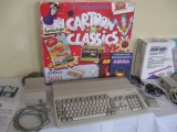 Amiga 500Plus Cartoon Classics