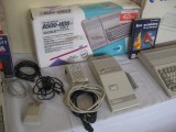 Amiga 500 - HD8+