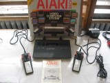 Atari 2600 #1 Black
