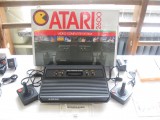 Atari 2600 #5 - Darth Vader