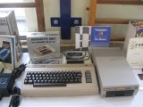 Commodore 64 + 1541