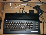 Commodore c64 Lord of Darkness