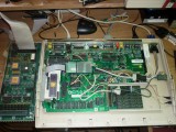 Amiga 500 (Proteus IV)
