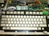 Jak Amiga 500, to tylko klawiatura mechaniczna