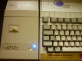 Commodore Amiga 500- Special Edition