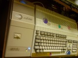 Amiga 500 European Computer of the Year (Proteus IV)