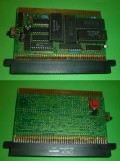 Amiga Action Cartridge