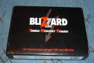 Blizzard Turbo Memory Board -BOX !!