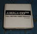 Commodore: CD32 FMV - Full Motion Video - BOX !!